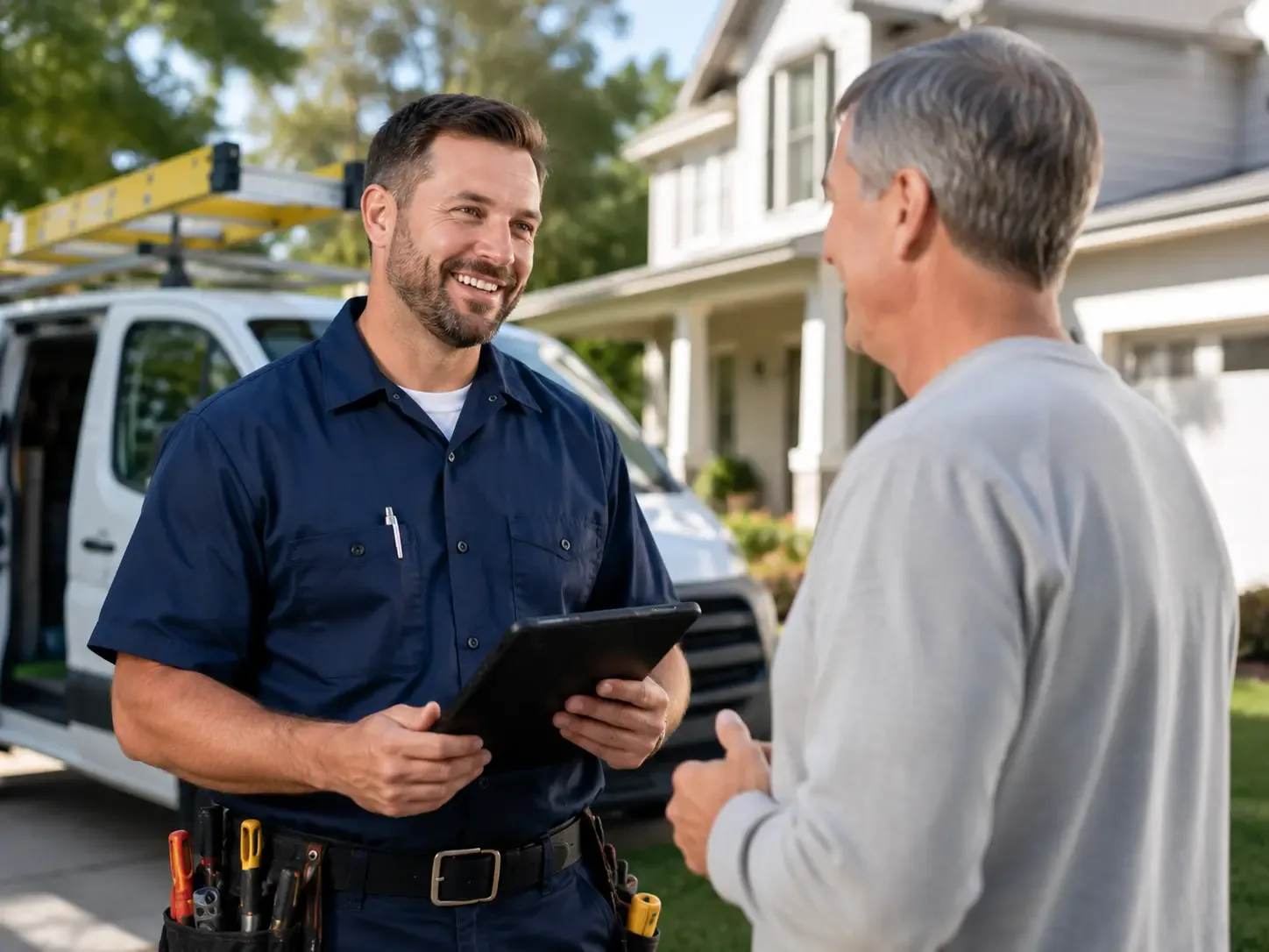 Whole Home Rewiring Montrose, SD FAQs